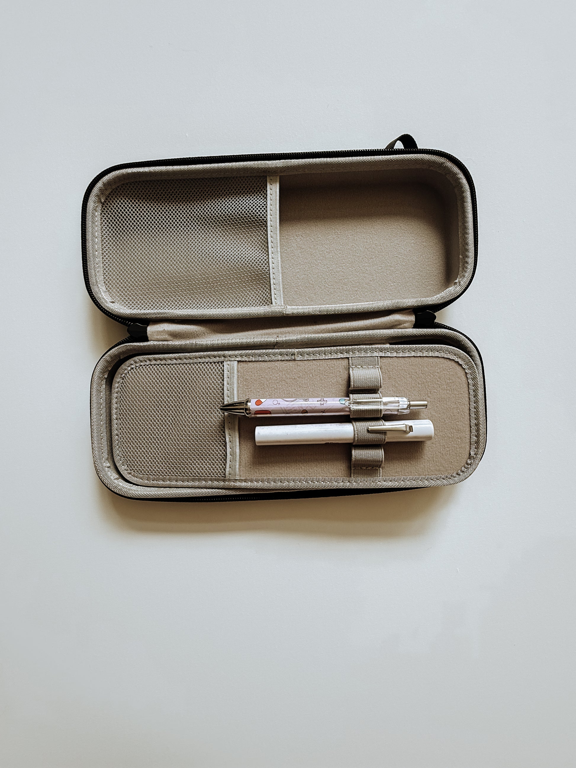 Stethoscope Case - Clinical Case
