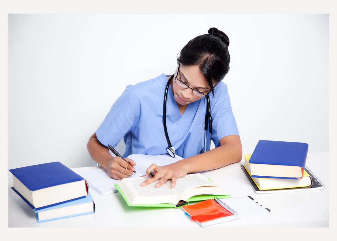 Nursing Student Tip: Know Your Resources