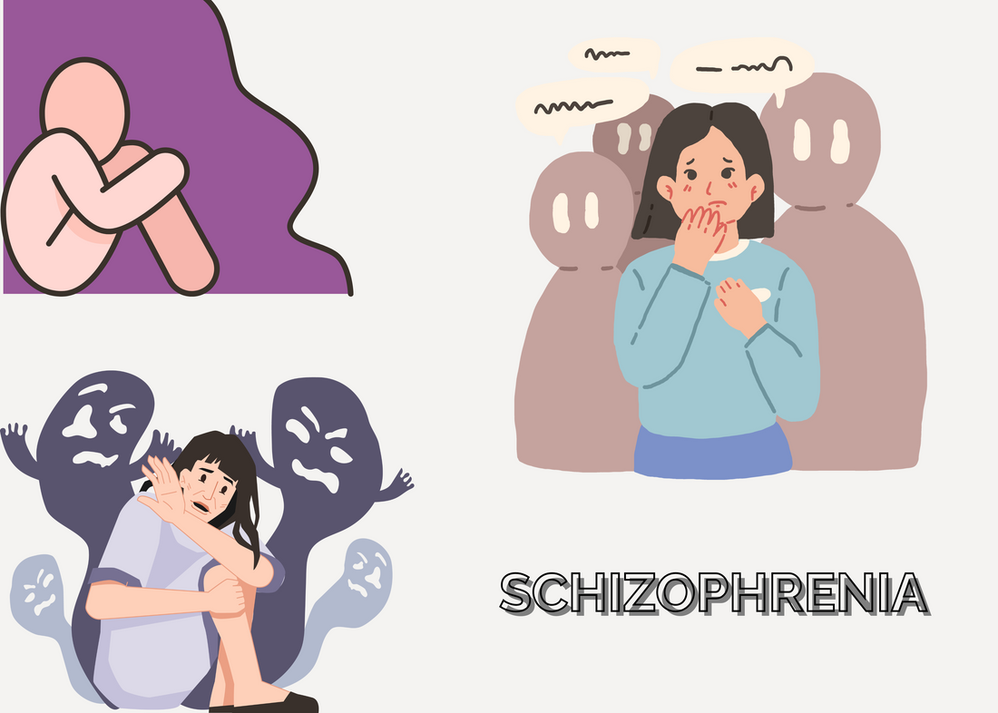 Schizophrenia Review: NCLEX Recap