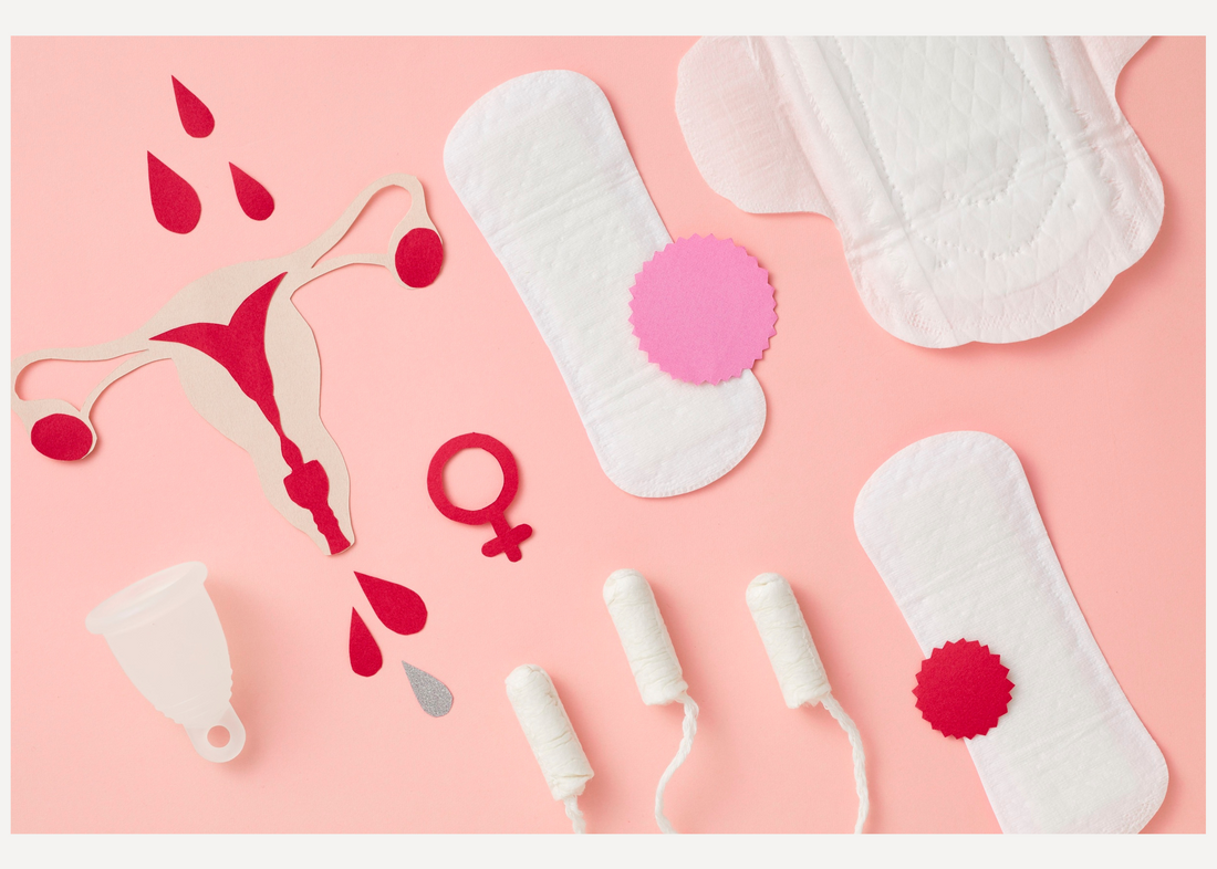 Nursing Review: OB - The Menstrual Cycle