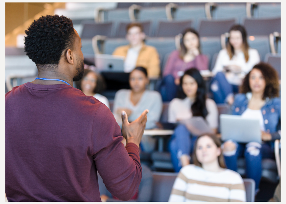 Nursing Student Tip: Connecting with Professors