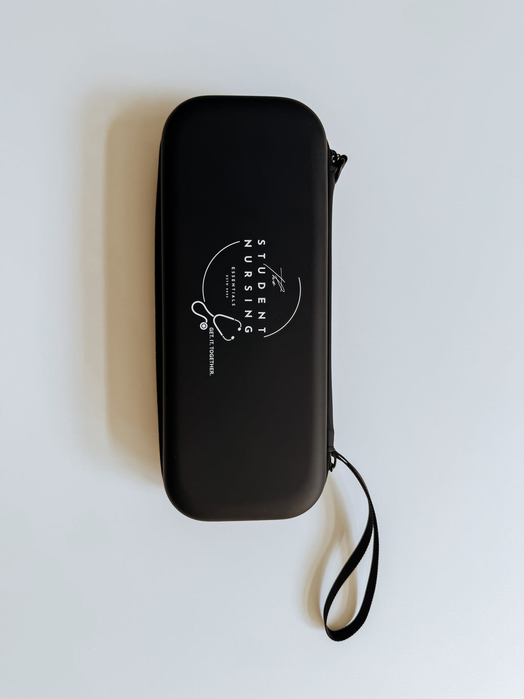 Stethoscope Case - Clinical Case