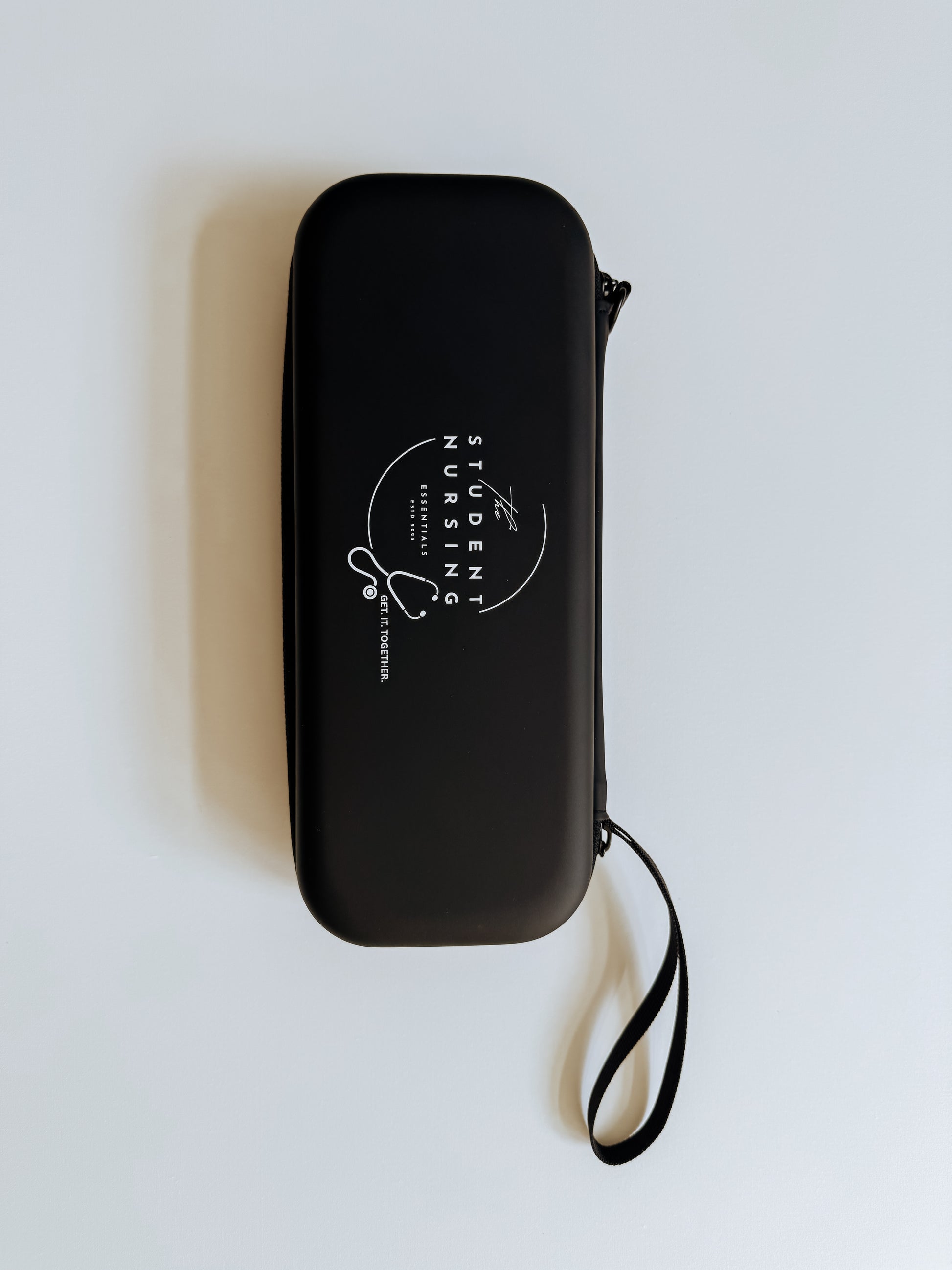 Stethoscope Case - Clinical Case