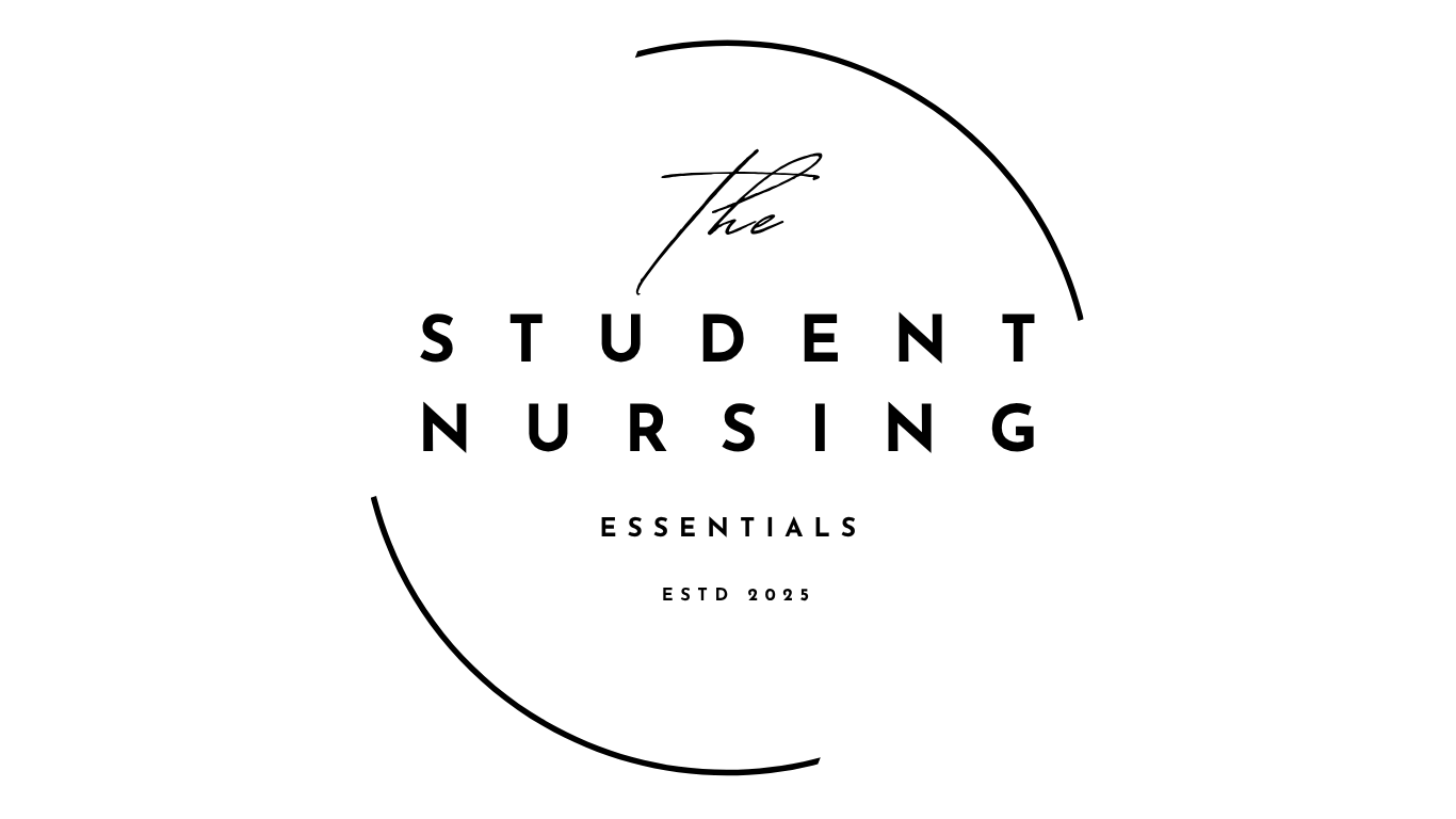 Nursing Student Essentials 